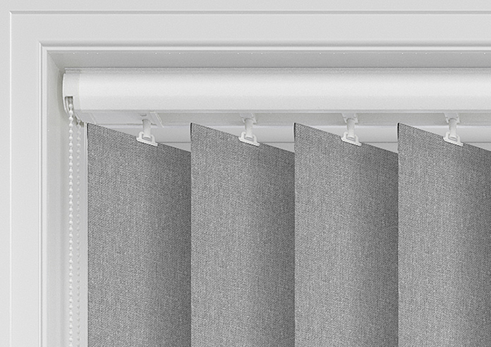 Anthology, Abyss - Vertical Blind - Image 12